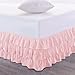 RVKXHD Baby Crib Bed Skirt: Crib Bed Skirt, 52