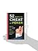 52 Ways to Cheat at Poker: How to Spot Them, Foil Them, and Defend Yourself Against Them