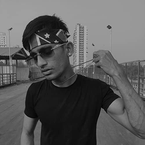 Amazon.co.jp: Kamyabi [Explicit] : AZZY RAPPER: Digital Music