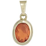 Das Schmuckstück wird in einer eleganten Schmuckschachtel versendet