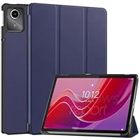 Amazon.co.jp: LANHOMEX For Lenovo xiaoxin Pad 2024タブレットケース