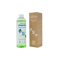 Kaffeeautomat-Reiniger von Moccamaster, 250 ml, für ca. 10 Reinigungen – Ansicht 2