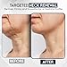 Neck Creams for Tightening and Firming Sagging Skin - Skin Tightening Cream for Face - Decollete & Chest, Under Chin Firming for Older Women - Neck Wrinkles Treatment with Collagen & Hyaluronic Acid