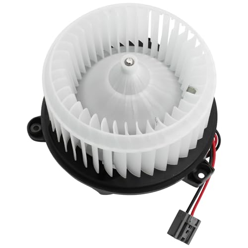 Image of IRONTEK HVAC Heater Blower Motor Fan 700315 Fit for Dodge 2013-2016 Dart 1.4L 2.0L 2.4L 68163782AA 68225055AB 68225055AB PM4050 2311894 76971