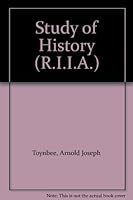 A Study of History, Vol 11 0192152238 Book Cover