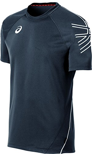 ASICS Men's Team Performance Tennis Jersey