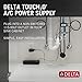 Delta Faucet EP102157 C Power Supply