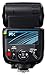 Produktbild atFoliX Schutzfolie kompatibel mit Canon Speedlite 430EX III-RT Folie, ultraklare FX Displayschutzfolie (3X)