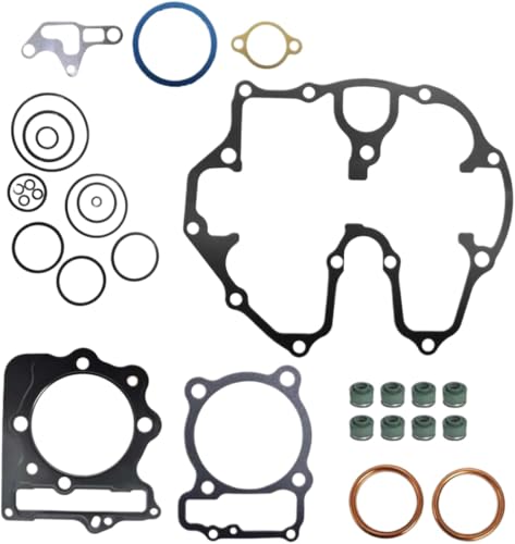 �w�b�h�K�X�P�b�g�L�b�g TRX400EX 1999-2014 �ɑΉ�