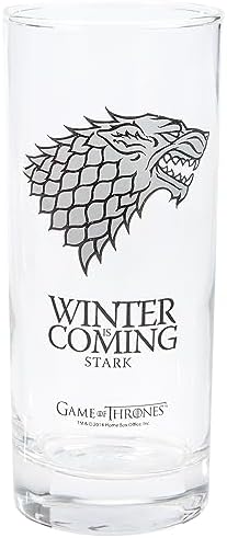 Abystyle šolja - game of thrones - stark - winter is coming