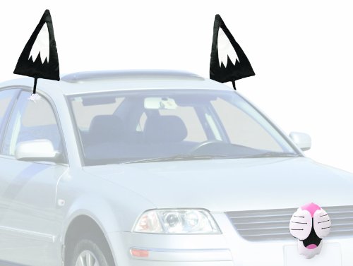 Mystic Industries Cat Vehicle Costume