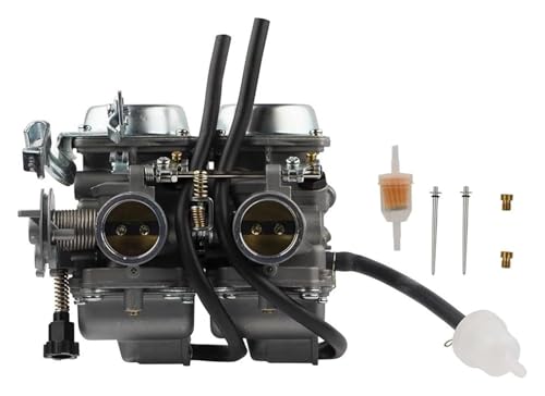 Réparation carburateur pour Rebel CMX250C résolvant les fuites d'essence et ratés moto