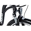 Moma-Bikes-Bicicleta-Electrica-Urbana-Ebike-Aluminio-Shimano-7v-Frenos-de-Disco-Hidraulicos-Bateria-Litio-36V-16Ah