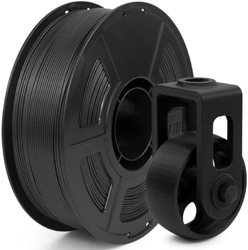 IEMAI Nylon-CF Matte Black 1.00kg
