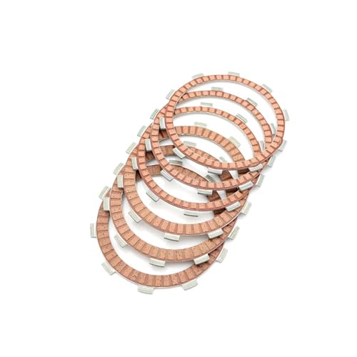 Disque de friction embrayage CF450SR pour plaque acier CF400 - 2