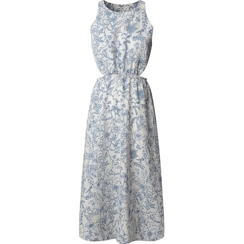 Robe femme Pepe Jeans Donatella pour affiner la silhouette facilement