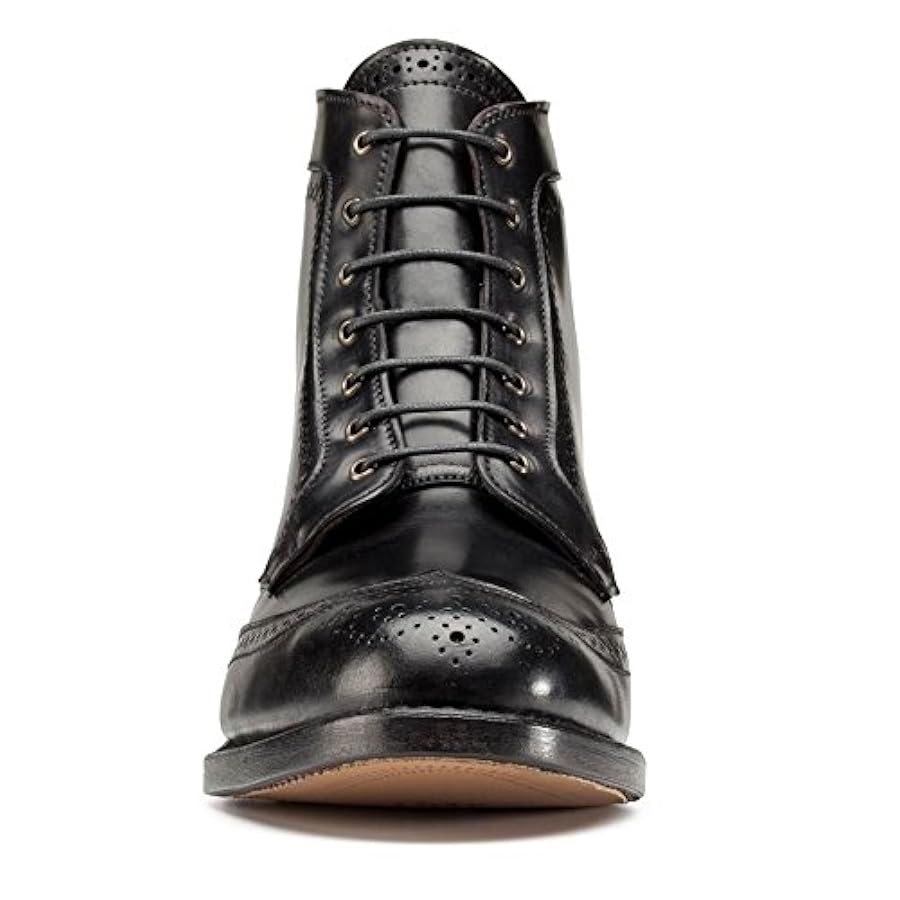 【ゲス】Dalton ブーツ Amazon.com | Allen Edmonds Men's DALTON Boot, Black, 9.5 B
