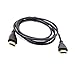 Produktbild Candybarbar HDMI 1.4 3D Kabel Multifunktionale TV Ultra HD Ultra Slim Verbindungskabel High Definition Hochgeschwindigkeitsstrecke für den Heimgebrauch