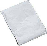 Vista 2 de Cubierta de vinilo para mesa de billar de 9 pies Rojo