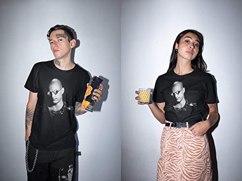 90s Retro Movie T-Shirt - Natural Born Killers Shirt, cult classic tshirt, gift for film lover, vintage 1990s tee, serial killer movies4