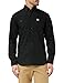 Produktbild Carhartt Herren Rugged Professional-Serie Relaxed Fit, langärmliges Canvas-Arbeitshemd, Schwarz, L