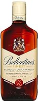 Ballantine's Finest Blended Scotch Whisky , 700 ml