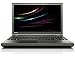 Produktbild Lenovo ThinkPad T540p | Intel i5 | 2.6 GHz | 4 GB | 500 GB HDD | Windows 10 | 15,6 Zoll | 1366x768 | Web Cam | B0M (Generalüberholt)