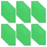 XINGSUI 60 Stück Selbstversiegelnde Umschläge, Münzumschläge, Selbstklebende Samenumschläge, zum verpacken von kleinteilen, löhnen, notizen, perlen, samen