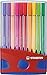 Price comparison product image Premium Felt Tip Pen - STABILO Pen 68 ColorParade 20 Assorted Colours