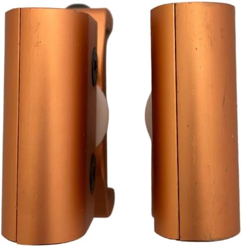 AJ Tack Swivel and Lock Stirrup Turner