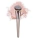 BBL Angled Makeup Brush Synthetic Contour Face Kabuki Foundation Brush for Blending Liquid Powder BB Cream Buffing Bronzer Cosmetics Tools Applicator