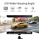 FEELWORLD FW759 7 Zoll Kamera Field Monitor,1280X800 IPS DSLR Field Monitor mit Full HD Focus Video 4K HDMI Input Output 2800mAh Batterie Speicher Case