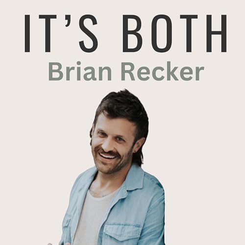 Hell, Hope, & Emotional Intelligence ft. Brian Recker