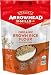 Arrowhead Mills Organic Gluten Free Brown Rice Flour, 24 oz. (Pack of 6)