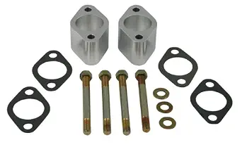 DRAW-TITE Lock-Tite Anti-Rattle Pin with Lock & Wrench for Class III/IV Hitches