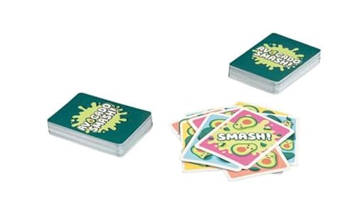 Jeu d’ambiance Game Factory Avocado Smash - vue 5