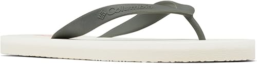 Columbia Sandalias deportivas Sun Trek Flip para mujer