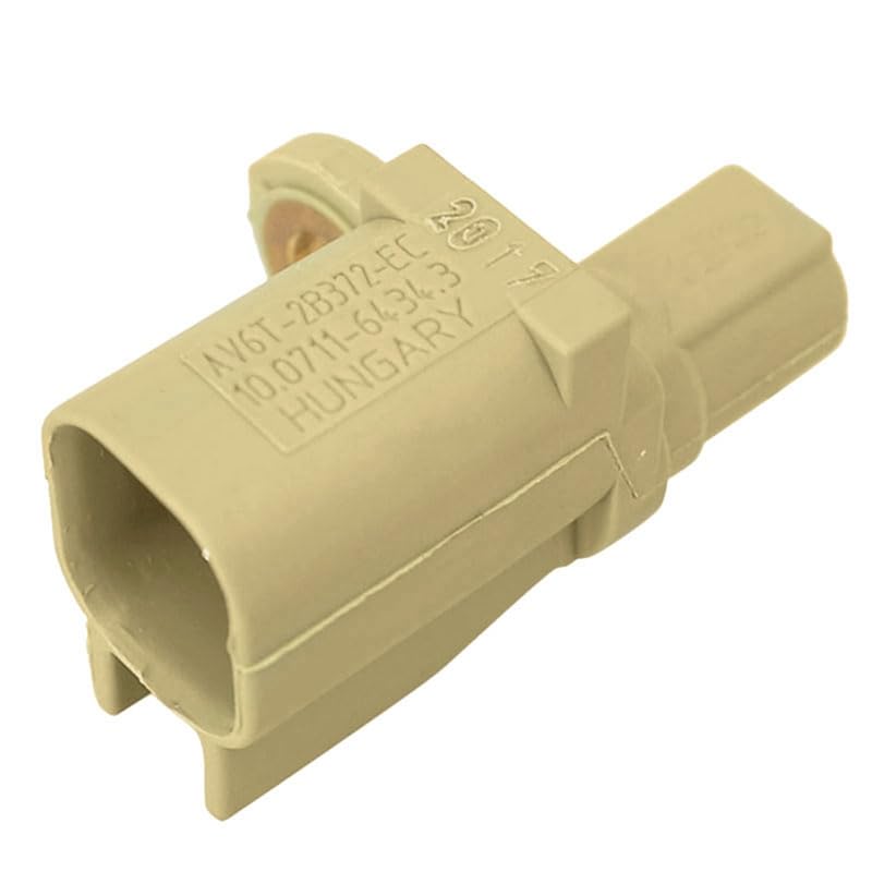 Sensor ABS AV6T2B372EC corrige tirones de freno y errores de control 3