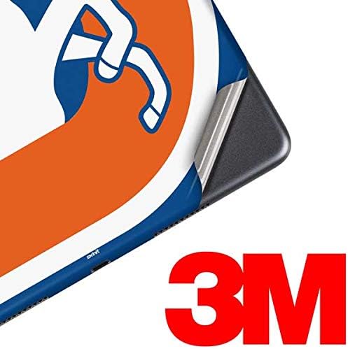 Skinit Decal Tablet skin compatible with iPad Air 10.9in (4th Gen, 2020) - Officially Licensed NFL Denver Broncos Retro Logo Design