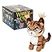 Warrior Cats Mini Mystery Plush - Series 1