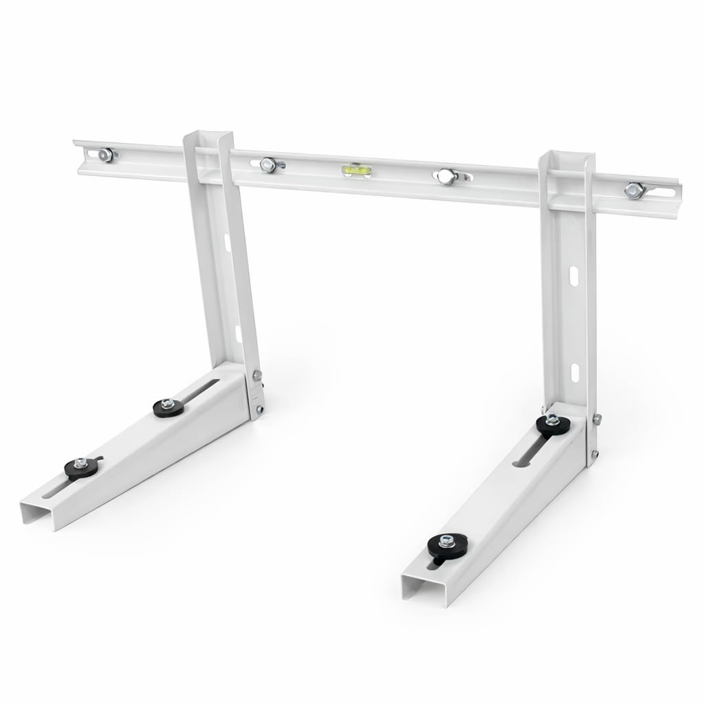 ENTALPIA Wandhalterung HL-420 für Klimaanlage bis 100 kg 780x420 mm