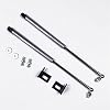 Auto accessoires Voor VW Voor Tiguan MK1 2009 2010 2011 2012 2013 2014 2015 2016 2017 Auto Motorkap Cover Lifting Beugel…
