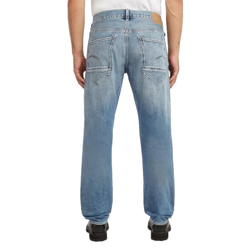 Morry FWD Regular Tapered Jeans – Ansicht 2