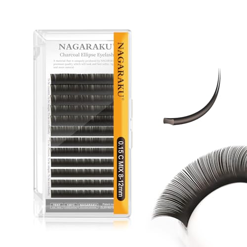 NAGARAKU tbgbV ܂GNXe 2{̖ѐŖڌɃ{[ _炩yʂŎRȎdオ  0.15mm /C J[ 8mm ` 12mm  / 12