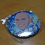 楽天イーグルス ハーマン 缶バッジ