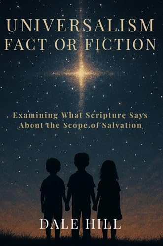 Universalism: Fact or Fiction: Examining What Scripture Says About the Scope of Salvation
