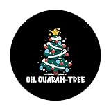 Zoom IMG-2 oh quarantree funny christmas tree Zoom IMG-2 oh quarantree funny christmas tree