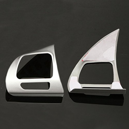 Alamor Stahl Ring Felge Chromabdeckung Für Volkswagen Vw Golf Mk6 Jetta Passat B7 Cc