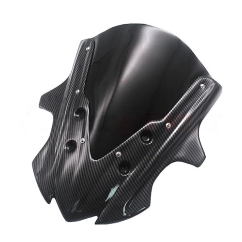 Accessoires de moto CBR650F protection contre le vent