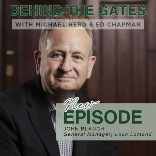 John Blanch | Cultural adaptations and leading with empathy